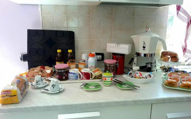 Garden House Airport