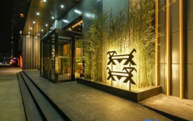 TRUE GO Hotel (Beijing Lishuiqiao Subway Station)