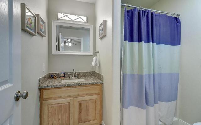 Ohana Getaway PC613 - Pet Friendly