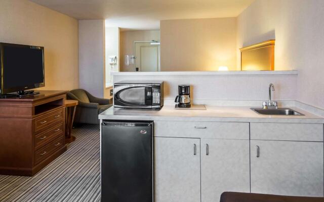 Quality Inn Kennewick