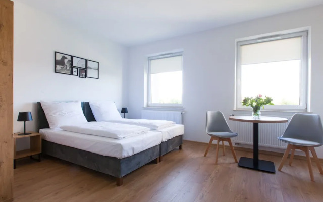 ZatorHome apartamenty