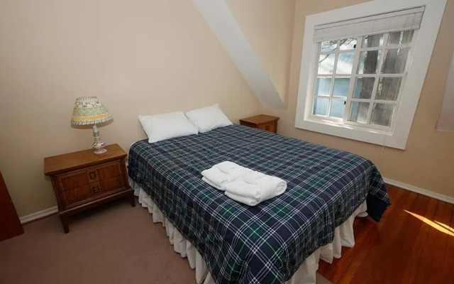 3664 Birch Avenue Cabin