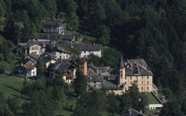 Relais San Rocco