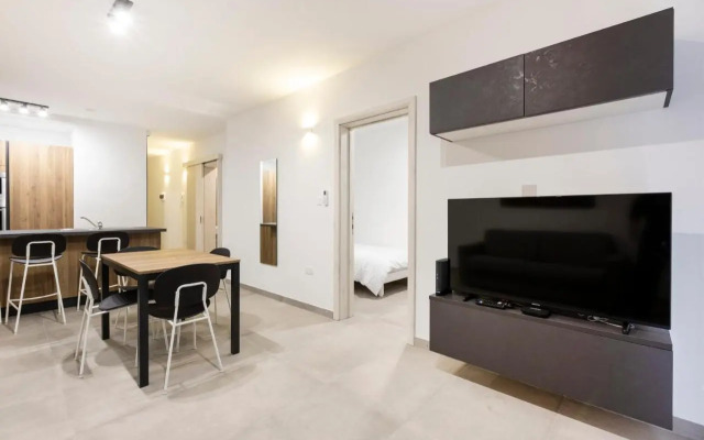 Gzira Suite 7-hosted by Sweetstay