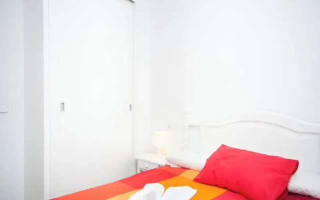 Sun Of The Bay 3 - Apartment. Free Wifi