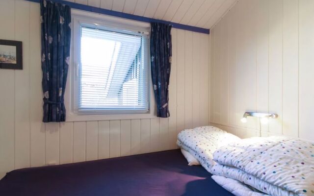 "Helmer" - 400m from the sea in NW Jutland