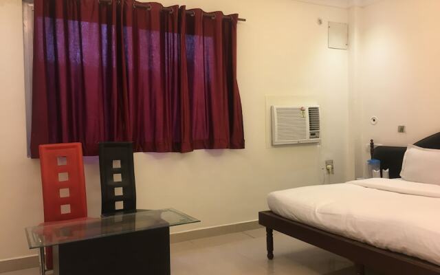 Hotel Meridian