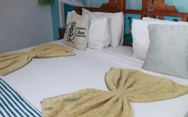 Driftwood Beach Lodge