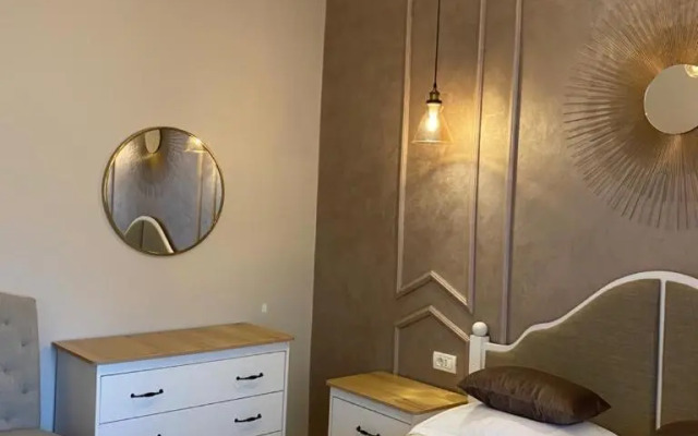 Apartament Topaz 3