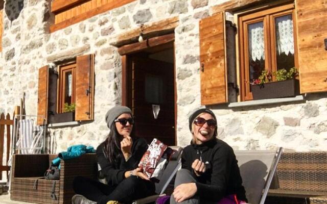 Chalet Lagorai