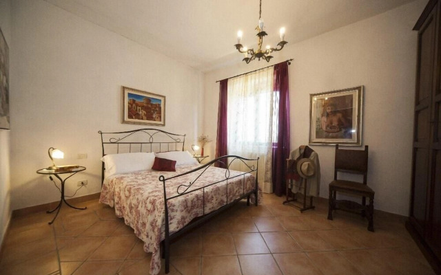 Agriturismo Podernuovo