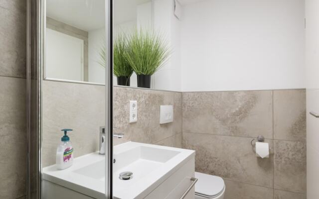 Lively Holiday Home in Winterberg near Bobsleigh Track