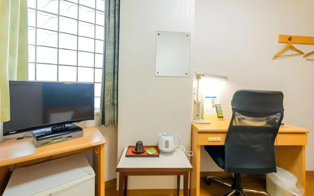 Mimatsu Hotel