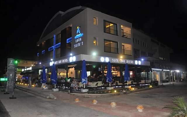 Lara Suite’s Apart Hotel