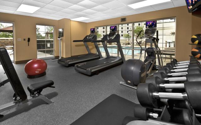 Homewood Suites by Hilton Lawrenceville Duluth