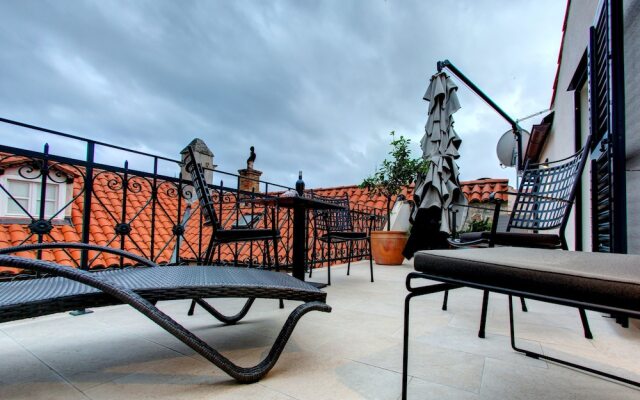 Guesthouse Forty Four