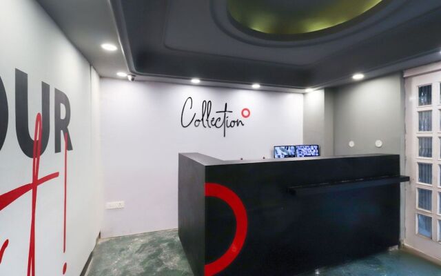 Collection O 45133 Chotta Shimla