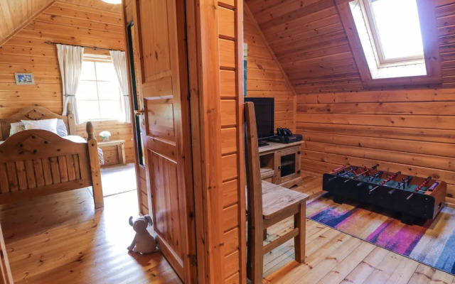 Sun View Lodge