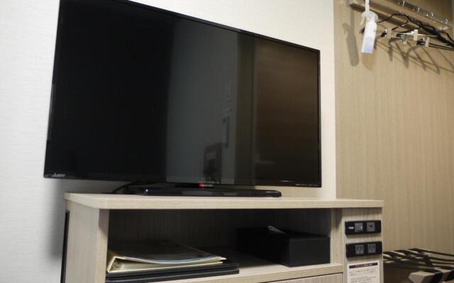 Hotel Route Inn Grand Muroran