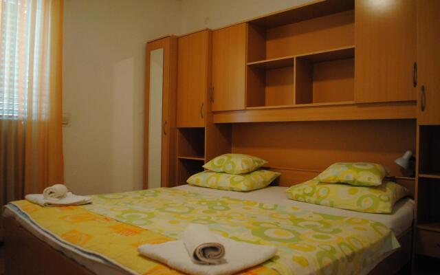 Marko - Amazing sea View - A2