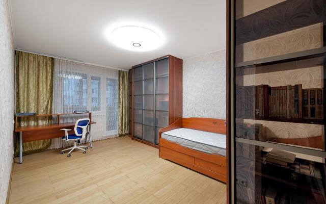 Myhotel24 Apart Beskudnikovo 58/1
