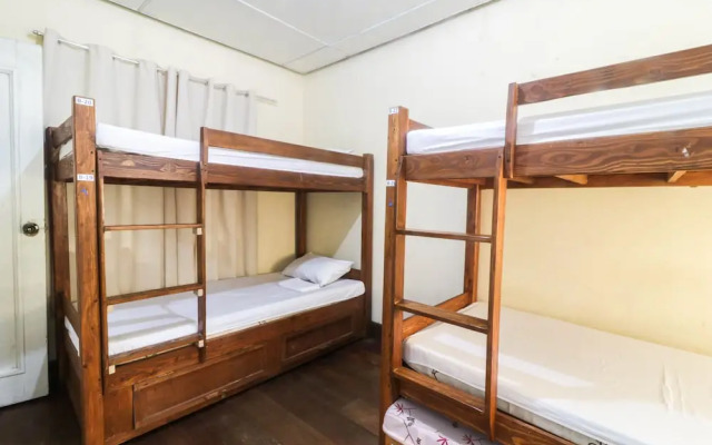 Kamuning Hostel