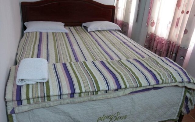 Hoang Mai Hotel