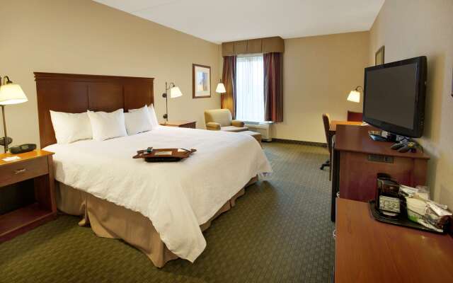 Hampton Inn Sidney