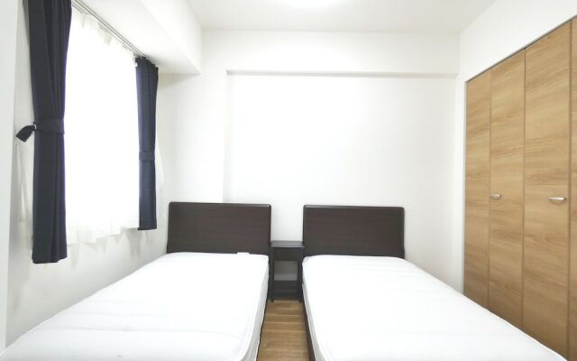 Alpha Square Minami 6 Jo 406