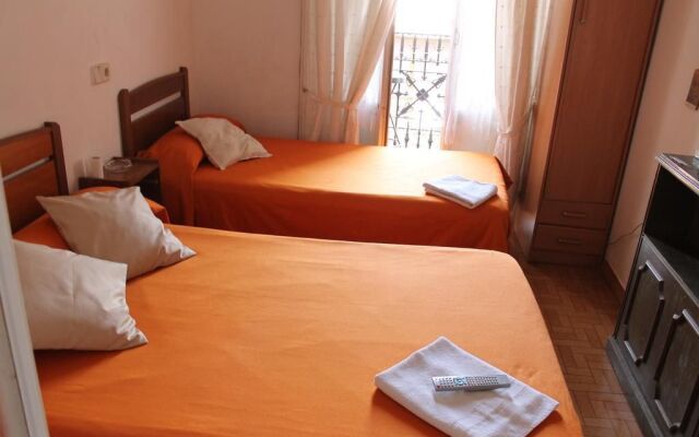 Hostal Graciela