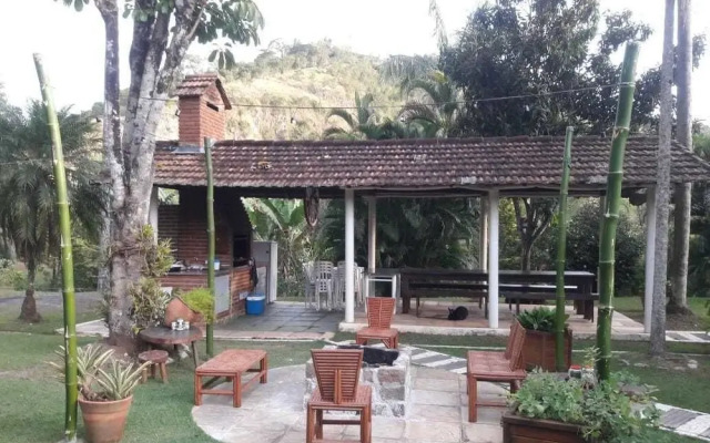 Pousada Encantos da Mantiqueira