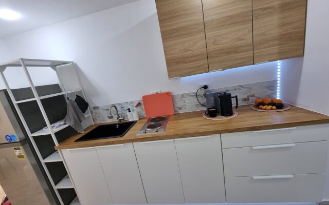 New 2-bed Apartment in Hurghada Near El Gouna