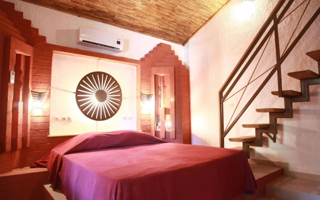 Hôtel Les Bougainvillées Saly Sénégal