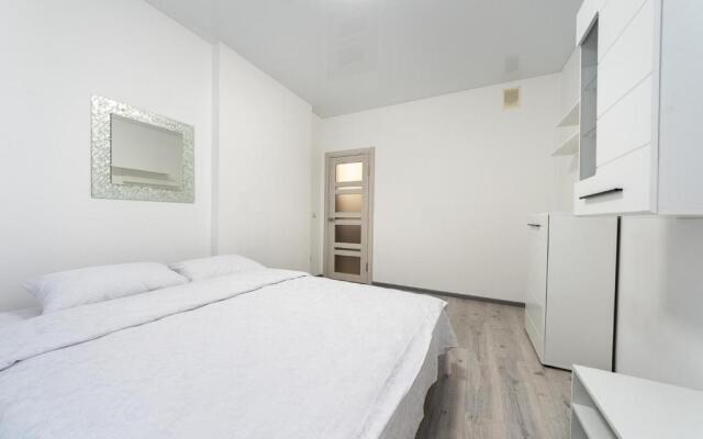 Flatrent Drahomanova 2a