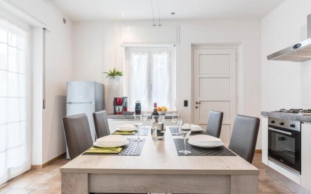 Appartamento Casa Stefi N1