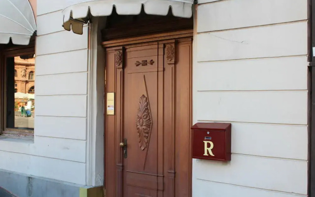 Ars Vivendi Rezidence