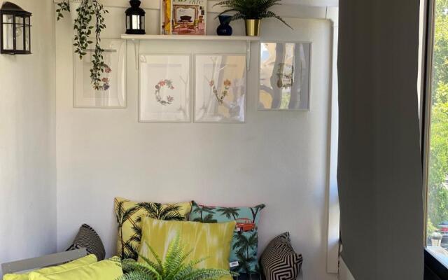 Apartamento Parque Alameda