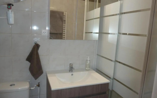 Cabourg Appartement En Residence Calme Et Cosi