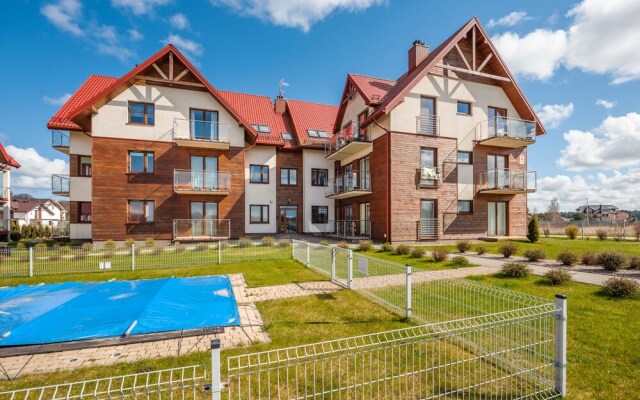 Apartamenty Sun & Snow Lisi Jar