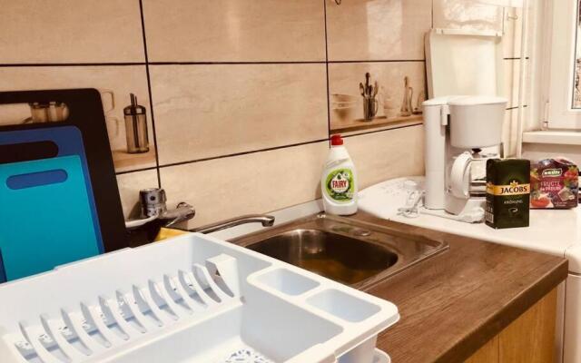 Nice apt near Spitalul Judetean, all you need LR14