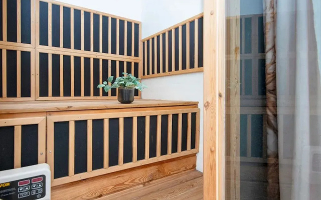 4 Star Holiday Home in Ulfborg