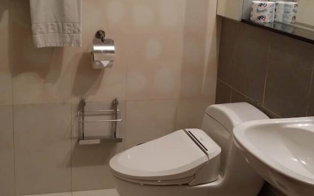 Vabien Suite 1 Serviced Residence