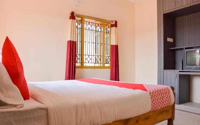 Caroline Homestay by OYO Rooms