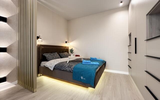 uTrip (юТрип) на улице Столбова