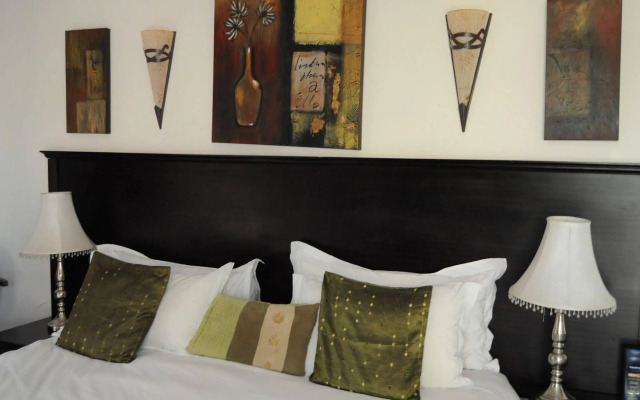 Villa La Vé Guesthouse