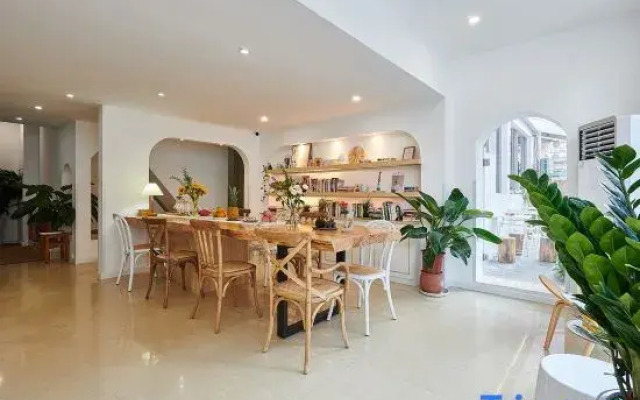 Xiamen Puyijiu Hostel