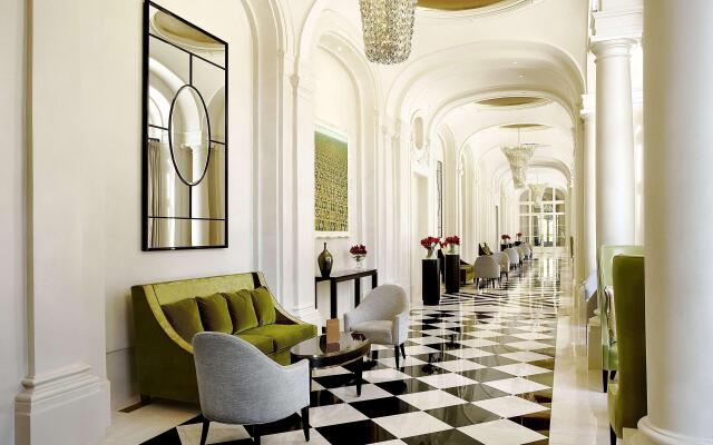 Waldorf Astoria Versailles - Trianon Palace