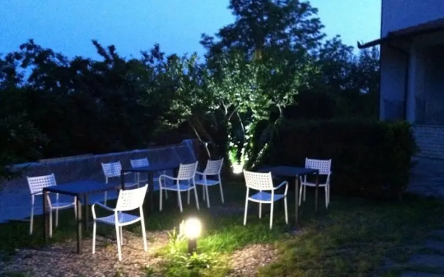 Indovino Ristorante Pizzeria Affittacamere
