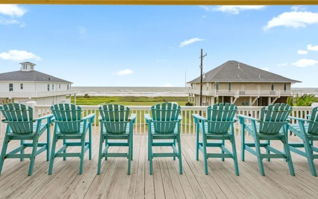 Pelican Path 3 Bedroom Home