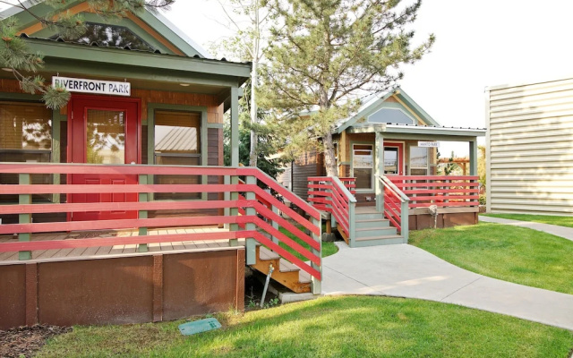 Alderwood RV Express